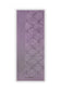 Zühre Koza Z Monogram Lila Şal 0014