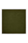 Zuhre Flamed Chain Z Monogram Khaki Scarf 0084