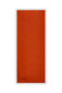 Monogram Desenli Seher Kiremit Şal 0106