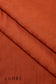 Monogram Desenli Seher Kiremit Şal 0106