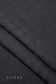 Monogram Desenli Seher Siyah Şal 0106