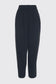 Shalwar Black Trousers 0187