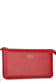 Bileklik Detaylı Kırmızı Cüzdan 021