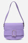 Accessory Detailed Handbag Lilac 0005