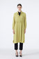 Shirt Collar Pocket Detail Long Ready-to-Wear Acid Ready-to-Wear 0062