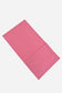 Monogram Desenli Seher Pudra Pembe Şal 0106