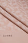 Geometrik Desenli Latte Şal 0034