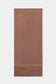 Monogram Desenli 0053 Mocha Şal 0053