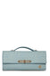 Patterned Handbag Blue Bag 0054