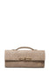 Patterned Handbag Mink Bag 0054