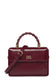 Z0061 ZÜHRE ÇANTA Bordo Çanta 0061