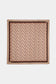 Geometrik Desenli Eşarp V4 Eşarp 0127
