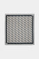 Geometrik Desenli Eşarp V6 Eşarp 0127