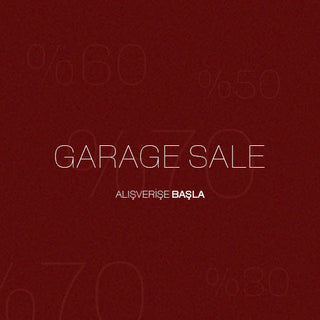 Garage Sale