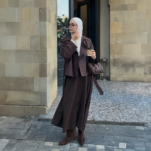 مروة تشكماك