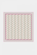 Geometrik Desenli Eşarp V1 Eşarp 0127