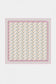 Geometrik Desenli Eşarp V1 Eşarp 0127