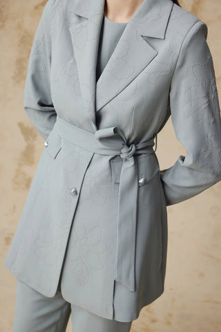 TK-1740 LİYA TAKIM 38-44 Açelya Takım 1740