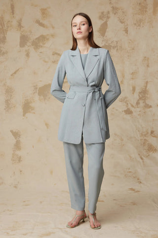 TK-1740 LİYA TAKIM 38-44 Açelya Takım 1740