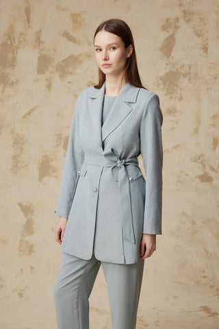 TK-1740 LİYA TAKIM 38-44 Açelya Takım 1740