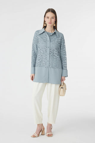 TK-1743 LİYA TAKIM 38-46 Açelya Takım 1743