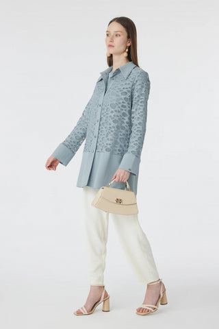 TK-1743 LİYA TAKIM 38-46 Açelya Takım 1743