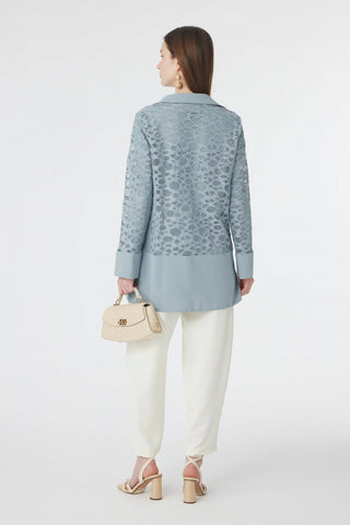 TK-1743 LİYA TAKIM 38-46 Açelya Takım 1743