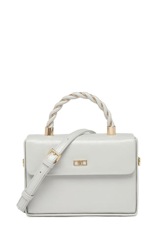 Z0061 ZÜHRE ÇANTA A.gri Çanta 0061