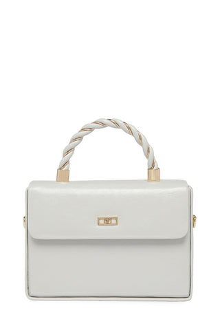 Z0061 ZÜHRE ÇANTA A.gri Çanta 0061