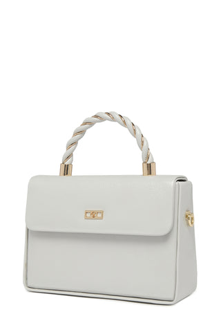 Z0061 ZÜHRE ÇANTA A.gri Çanta 0061