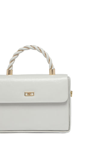 Z0061 ZÜHRE ÇANTA A.gri Çanta 0061