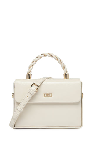 Z0061 ZÜHRE ÇANTA A.krem Çanta 0061