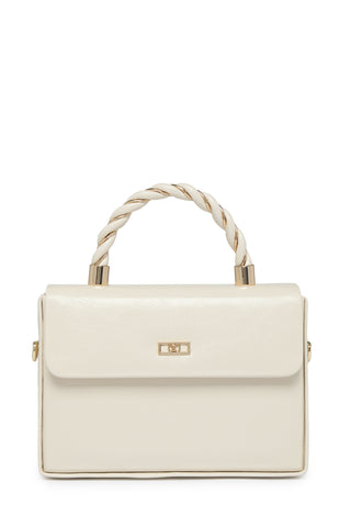 Z0061 ZÜHRE ÇANTA A.krem Çanta 0061