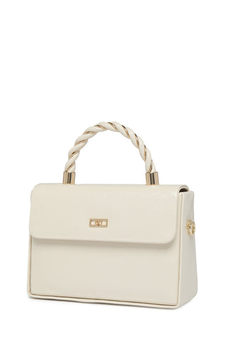 Z0061 ZÜHRE ÇANTA A.krem Çanta 0061