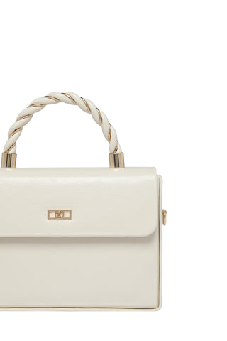 Z0061 ZÜHRE ÇANTA A.krem Çanta 0061