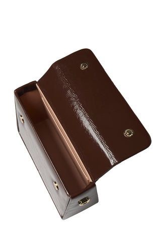 Z0061 ZÜHRE ÇANTA Kahve Çanta 0061