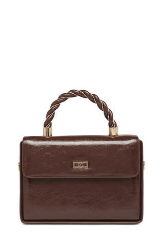 Z0061 ZÜHRE ÇANTA Kahve Çanta 0061