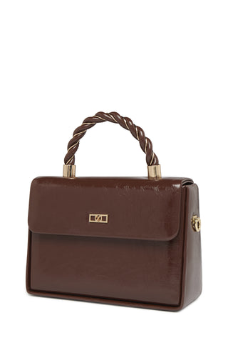 Z0061 ZÜHRE ÇANTA Kahve Çanta 0061