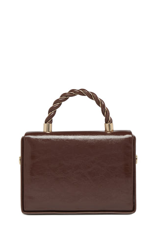 Z0061 ZÜHRE ÇANTA Kahve Çanta 0061