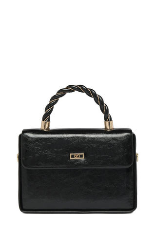 Z0061 ZÜHRE ÇANTA Siyah Çanta 0061