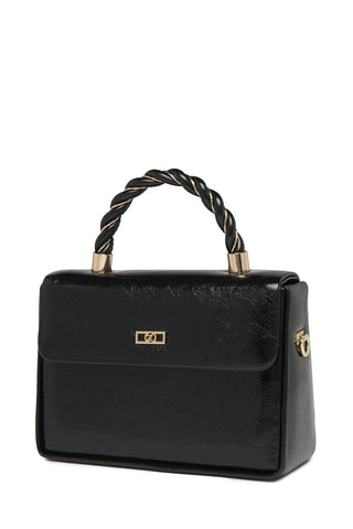 Z0061 ZÜHRE ÇANTA Siyah Çanta 0061