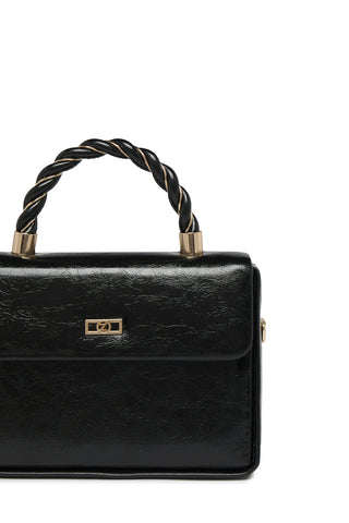 Z0061 ZÜHRE ÇANTA Siyah Çanta 0061