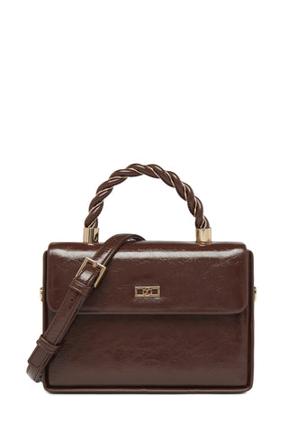 Z0061 ZÜHRE ÇANTA Kahve Çanta 0061