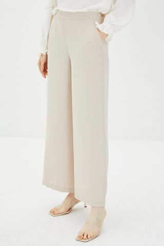 Zühre Bol Paça Kumaş