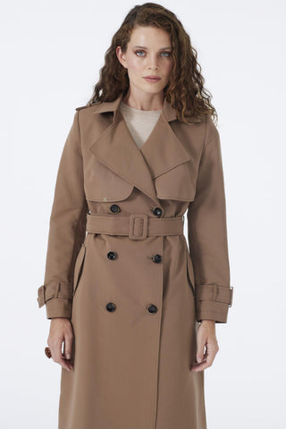 Ceket Yaka Kol Detaylı