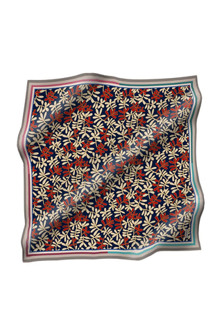 Polyester Twiil V2 Eşarp 0002