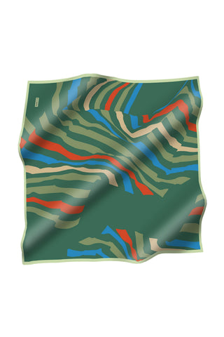 Twill Ipek V5 Eşarp 724