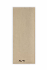 Zühre Zümrüt Bej Şal 0013