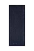 Zuhre Emerald Navy Blue Scarf 0013