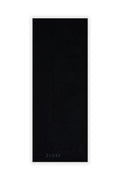 Zuhre Emerald Black Scarf 0013